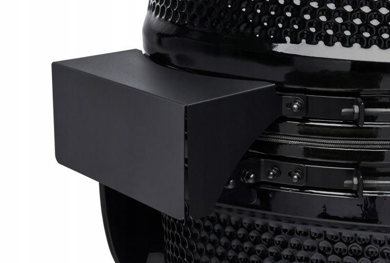 Grill Ceramiczny Węglowy Kamado KOLER EG26 66cm Wędzarka + wózek 1 szt.