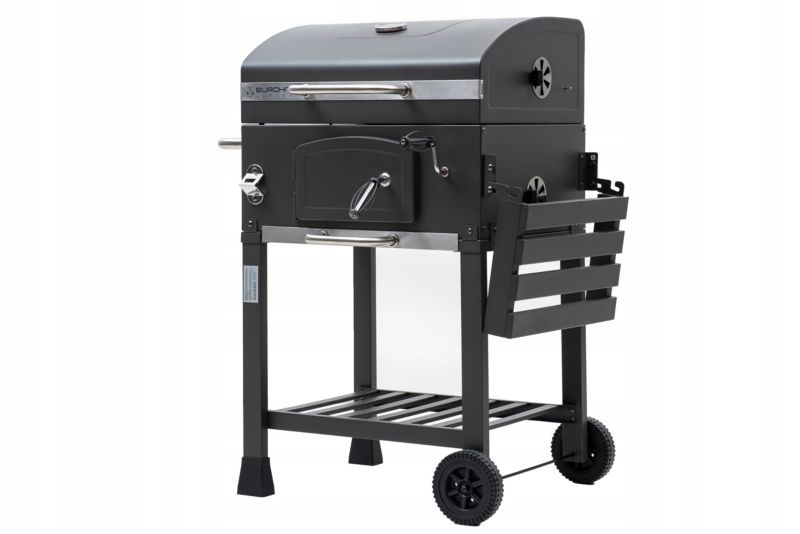 Grill Corciano Angus Premium węglowy żeliwny ruszt 1 szt.