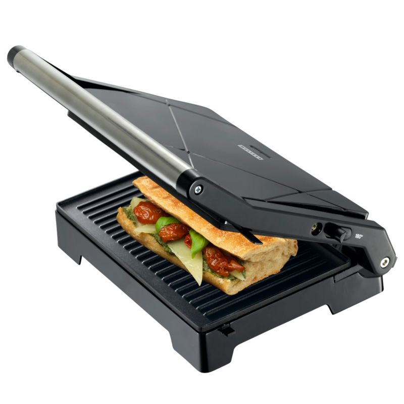 Grill elektryczny 1000W 230V 1szt.