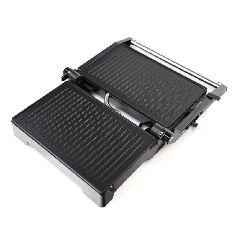 Grill elektryczny 1000W 230V 1szt.