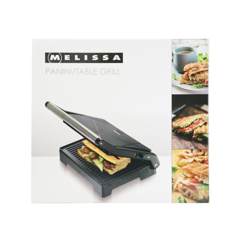 Grill elektryczny 1000W 230V 1szt.