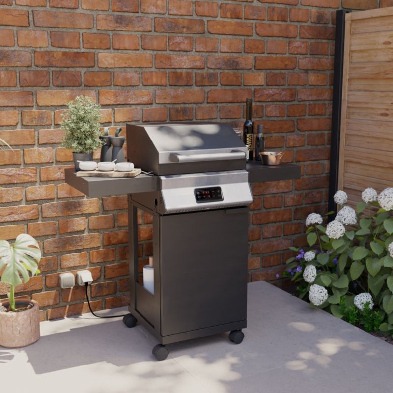 Grill elektryczny 2500W
