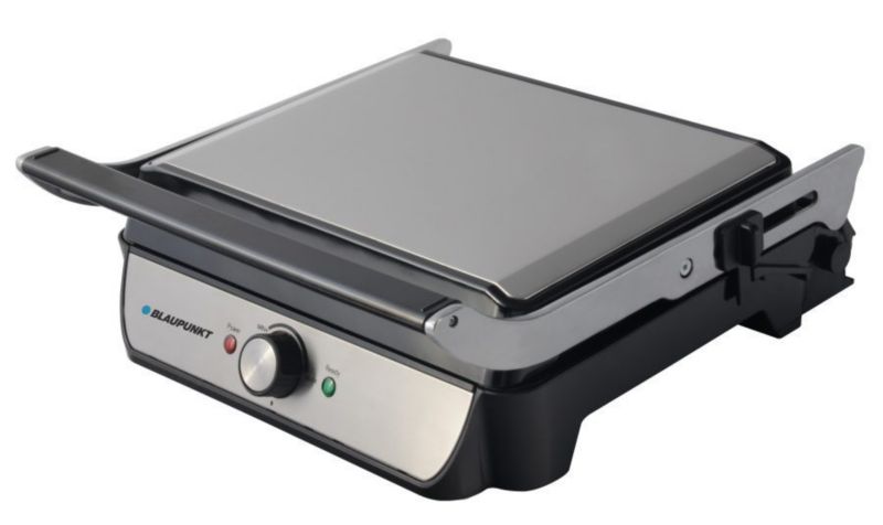 Grill elektryczny Blaupunkt 2000 W GRS701 1 szt.