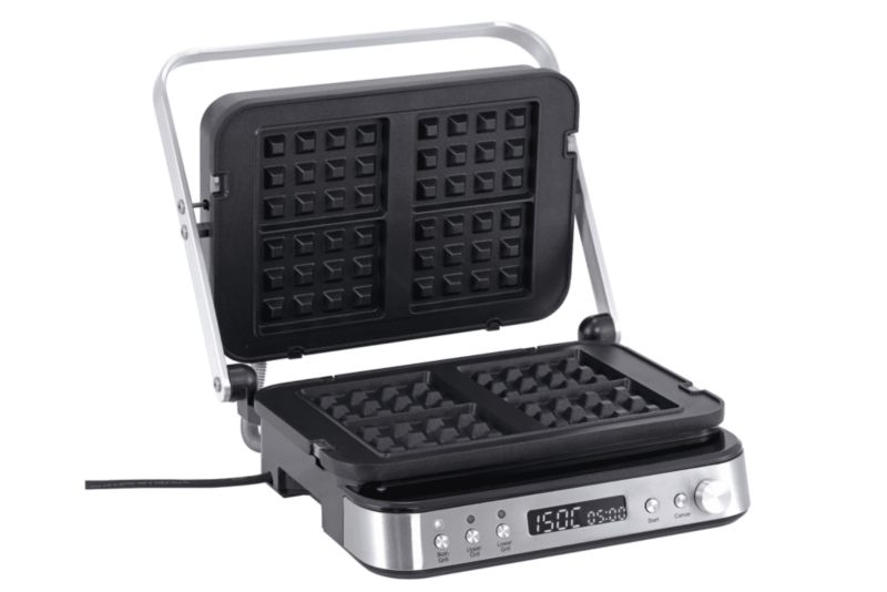 Grill elektryczny Blaupunkt 2000 W GRS901 1 szt.