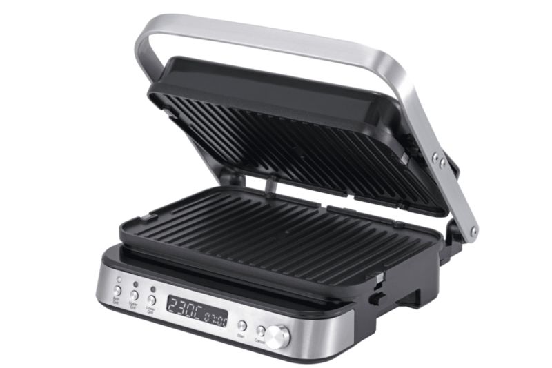 Grill elektryczny Blaupunkt 2000 W GRS901 1 szt.