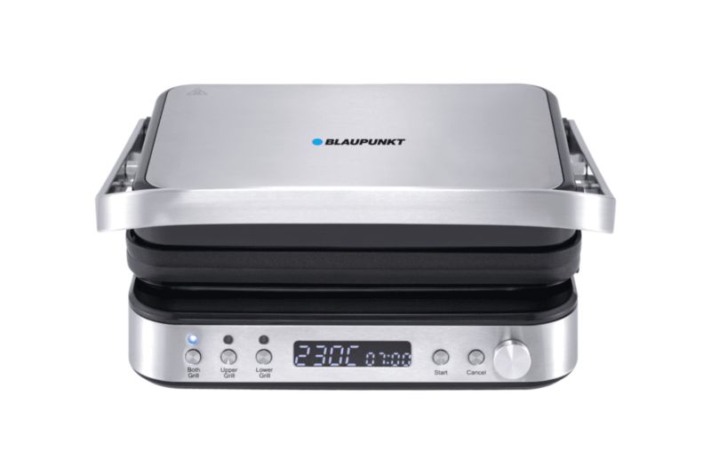 Grill elektryczny Blaupunkt 2000 W GRS901 1 szt.