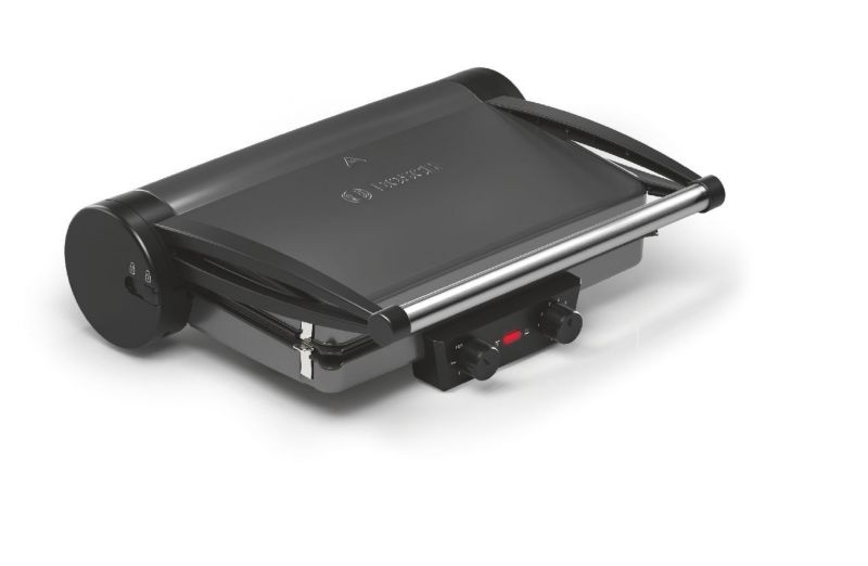Grill elektryczny BOSCH TCG 4215 2000 W 32,8x23,8 cm 1 szt.