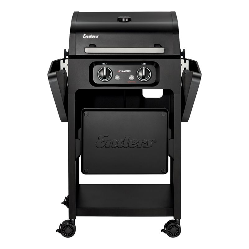 Grill elektryczny Enders eFlavour 2 Turbo (97156) 1 szt.