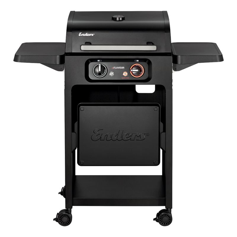 Grill elektryczny Enders eFlavour 2 Turbo (97156) 1 szt.