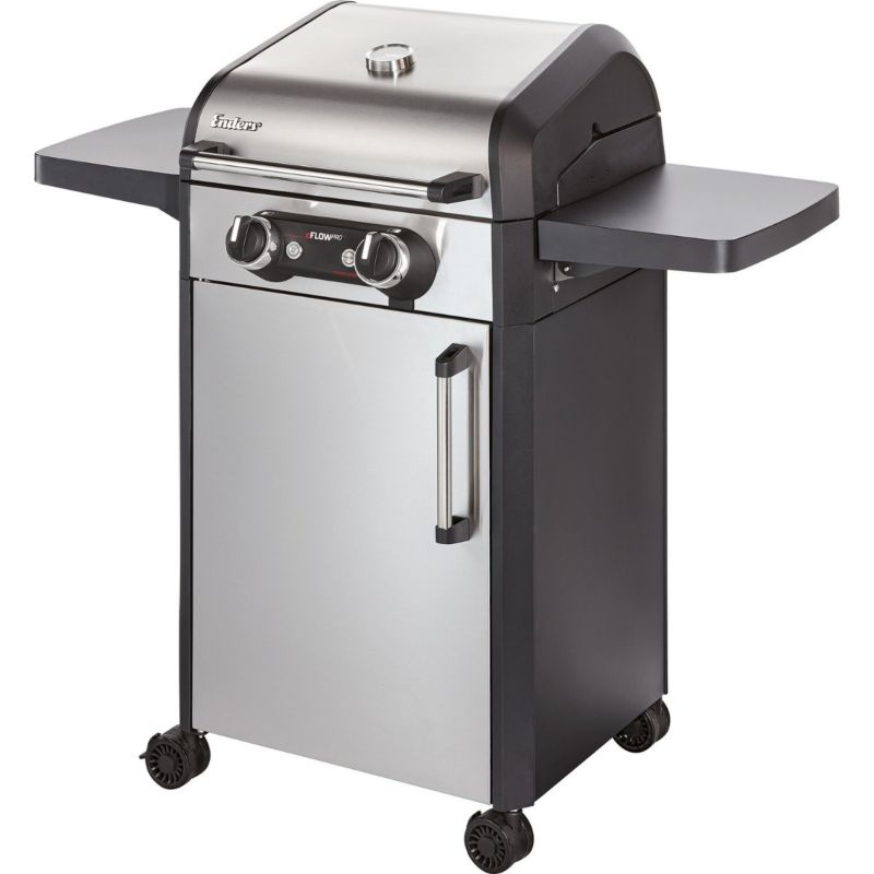 Grill elektryczny Enders eFlow PRO 2 Turbo (9710) 1 szt.