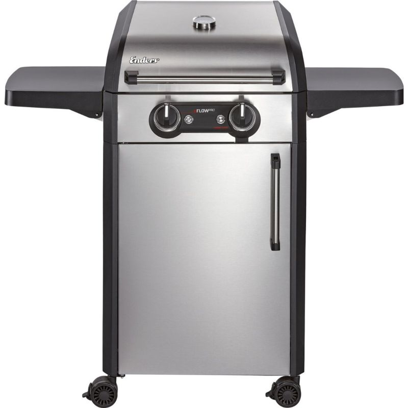 Grill elektryczny Enders eFlow PRO 2 Turbo (9710) 1 szt.