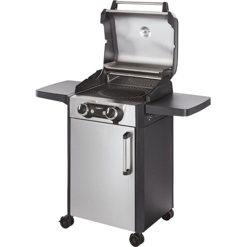 Grill elektryczny Enders eFlow PRO 2 Turbo (9710) 1 szt.