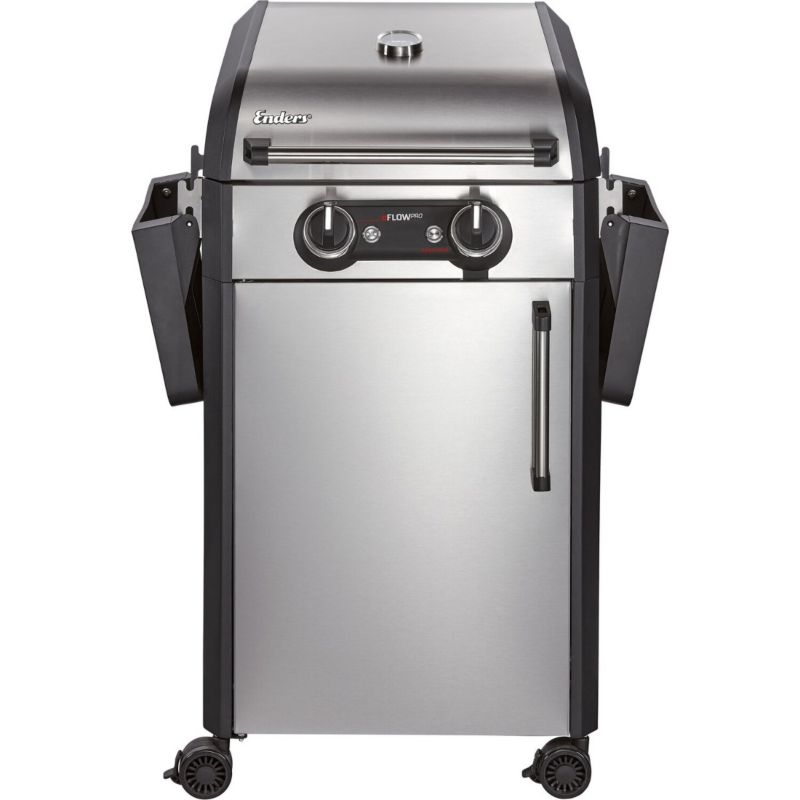 Grill elektryczny Enders eFlow PRO 2 Turbo (9710) 1 szt.