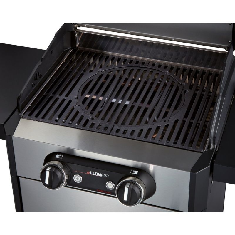 Grill elektryczny Enders eFlow PRO 2 Turbo (9710) 1 szt.