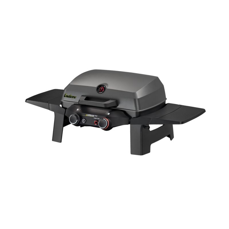 Grill elektryczny Enders eUrban PRO 2 Turbo (9719) 1 szt.