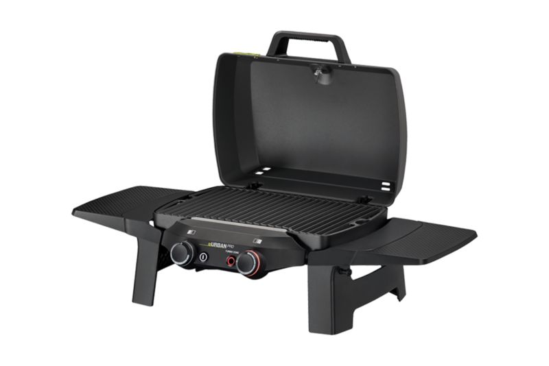 Grill elektryczny Enders eUrban PRO 2 Turbo (9719) 1 szt.