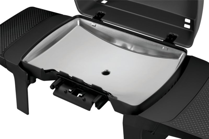 Grill elektryczny Enders eUrban PRO 2 Turbo (9719) 1 szt.