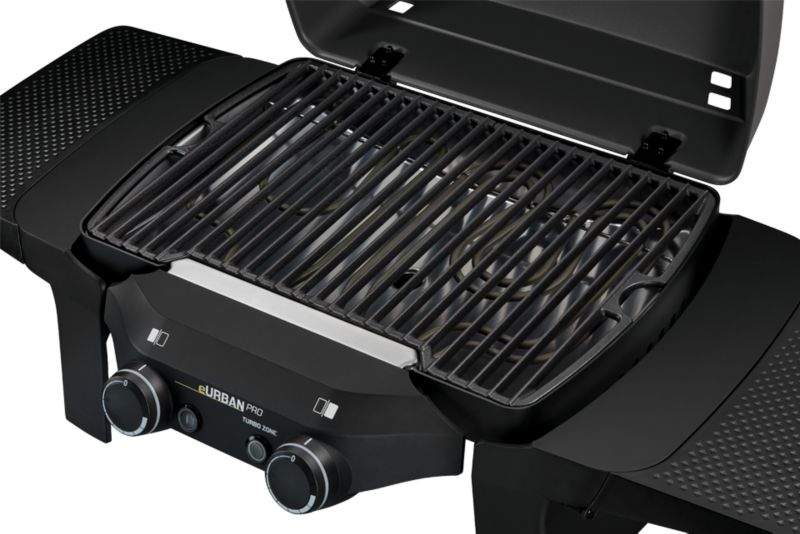 Grill elektryczny Enders eUrban PRO 2 Turbo (9719) 1 szt.