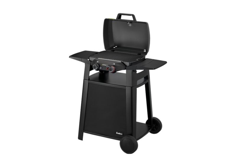 Grill elektryczny Enders eUrban PRO 2 Turbo Trolley (971972) 1 szt.
