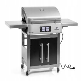 Grill elektryczny Landmann E GRILL 1szt.