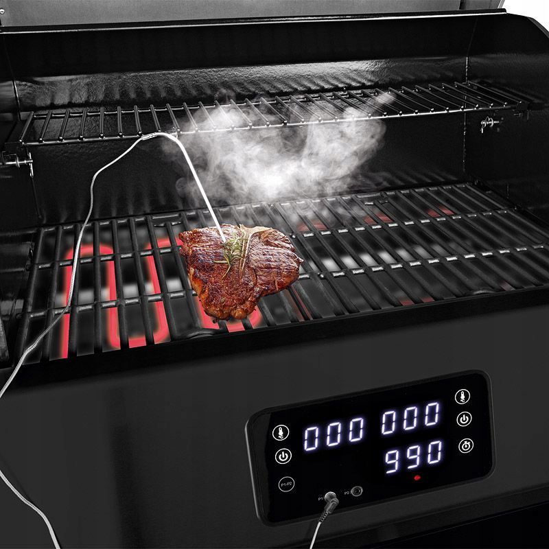 Grill elektryczny Landmann E GRILL 1szt