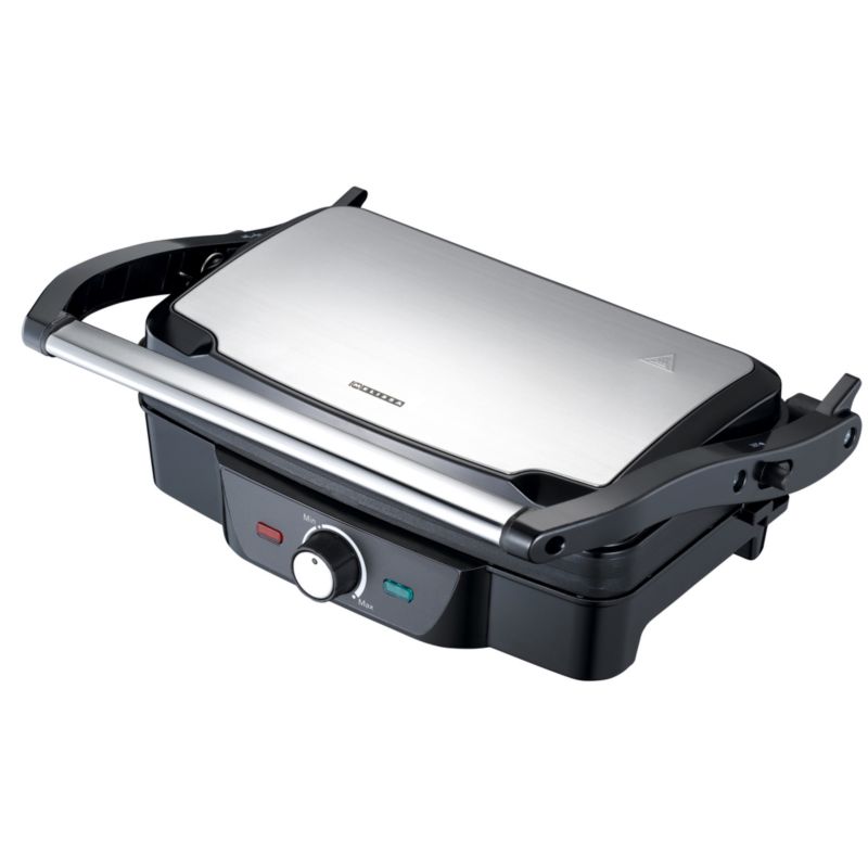 Grill elektryczny Melissa 1600W 230V 1szt.