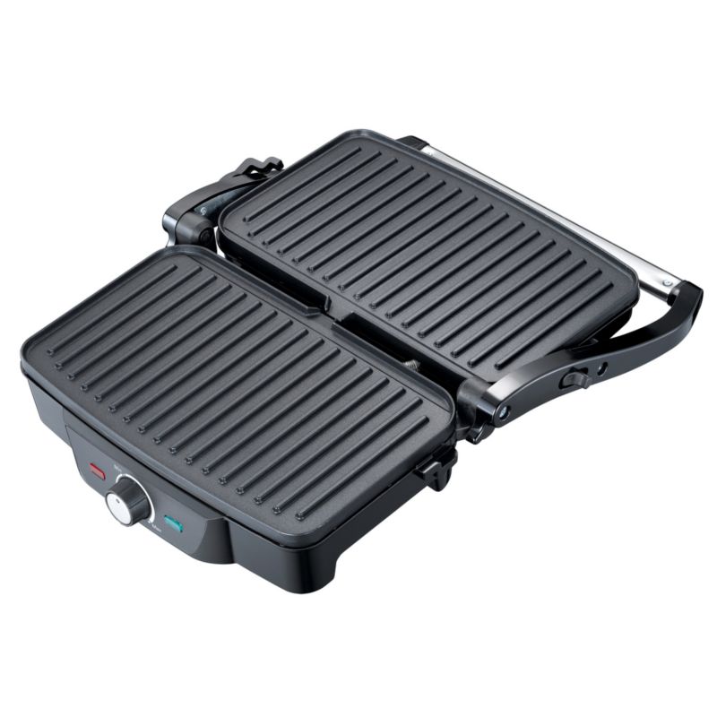 Grill elektryczny Melissa 1600W 230V 1szt.