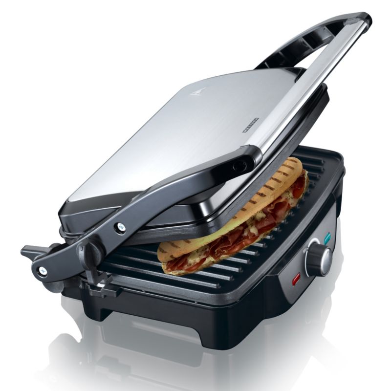 Grill elektryczny Melissa 1600W 230V 1szt.
