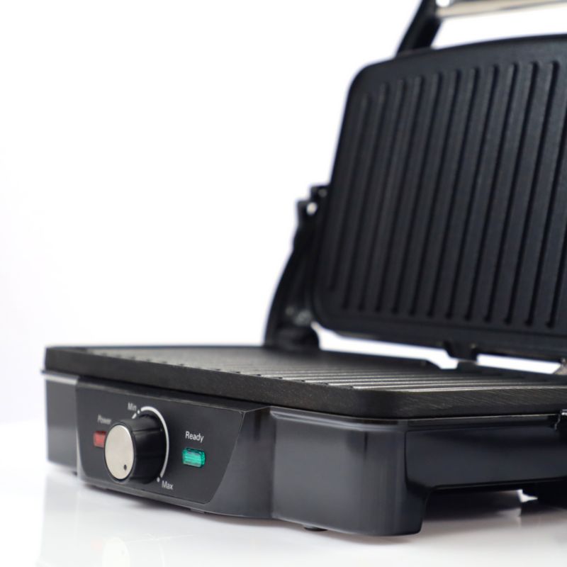 Grill elektryczny Melissa 1600W 230V 1szt.