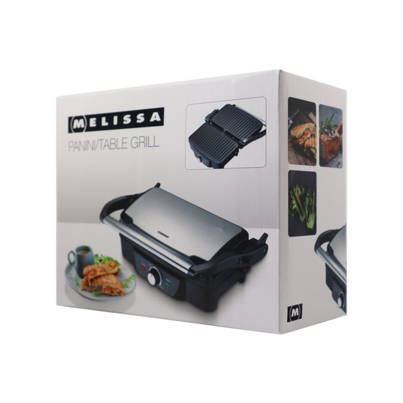 Grill elektryczny Melissa 1600W 230V 1szt.