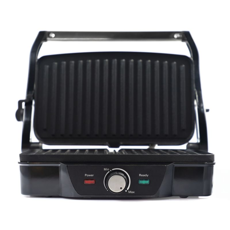 Grill elektryczny Melissa 1600W 230V 1szt.
