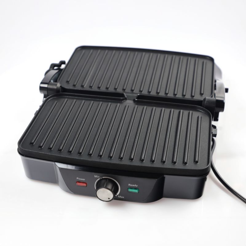 Grill elektryczny Melissa 1600W 230V 1szt.