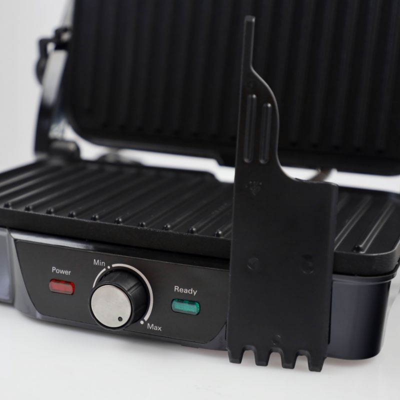 Grill elektryczny Melissa 1600W 230V 1szt.