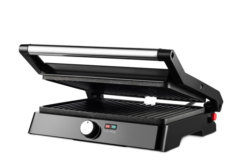 Grill elektryczny Mozano Grill Chef 1szt.