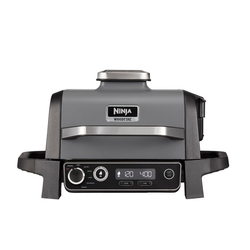 Grill elektryczny Ninja Woodfire OG701EU 1 szt