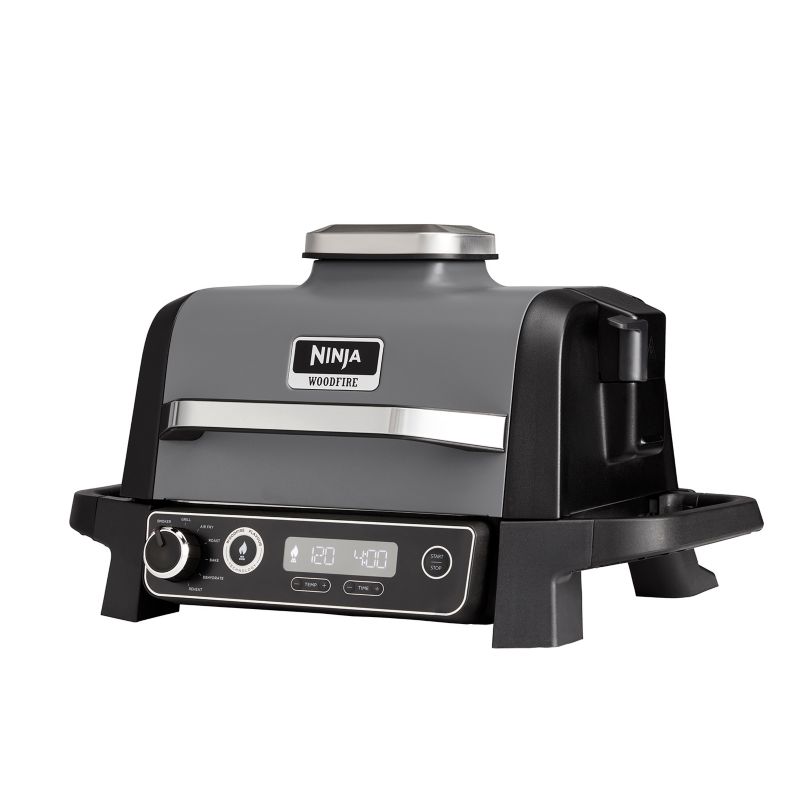 Grill elektryczny Ninja Woodfire OG701EU 1 szt