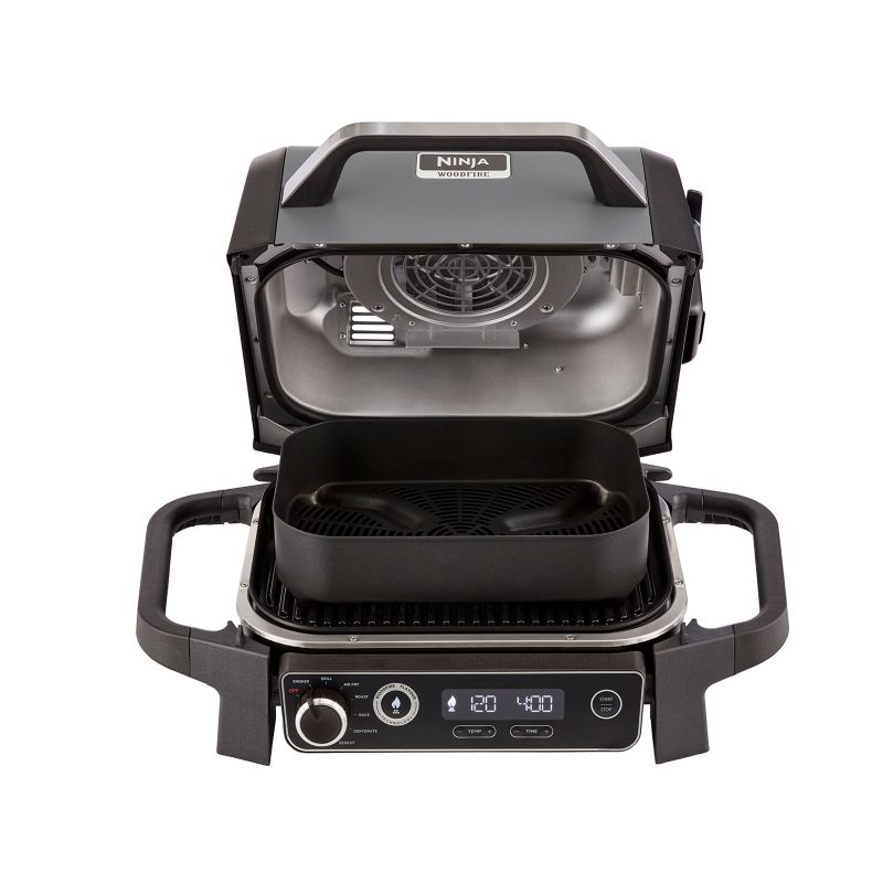 Grill elektryczny Ninja Woodfire OG701EU 1 szt