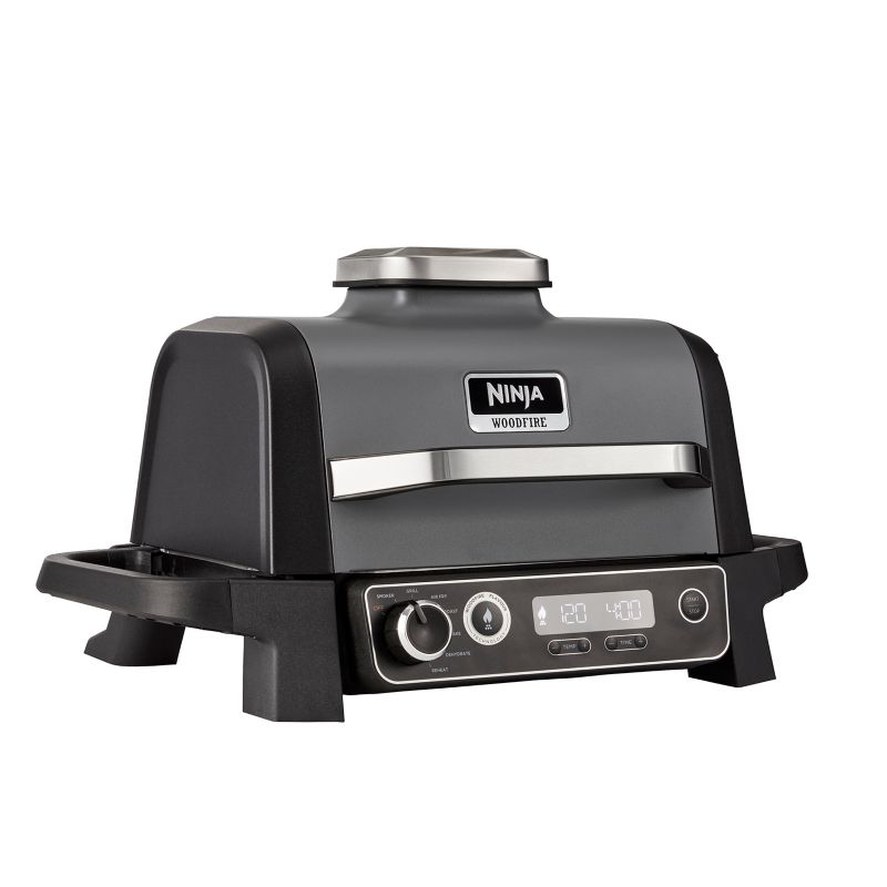 Grill elektryczny Ninja Woodfire OG701EU 1 szt