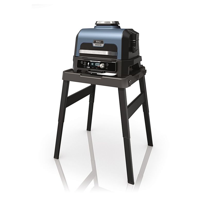 Grill elektryczny Ninja WOODFIRE PRO CONNECT XL OG901EU 1 szt