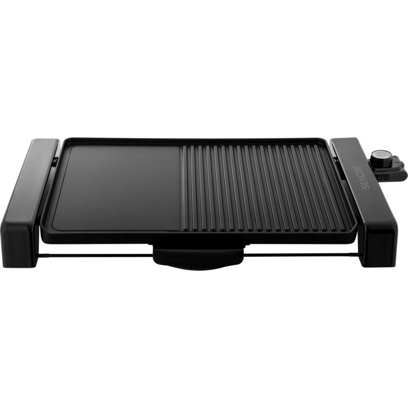 Grill Elektryczny Sencor SBG 106BK Przenośny 2300W 1szt