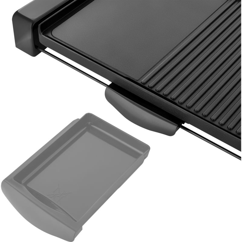 Grill Elektryczny Sencor SBG 106BK Przenośny 2300W 1szt