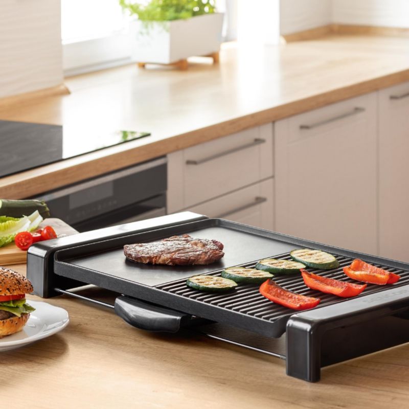 Grill Elektryczny Sencor SBG 106BK Przenośny 2300W 1szt