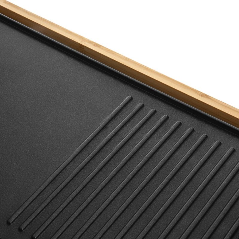 Grill Elektryczny Sencor SBG 206BK Przenośny 1800W 2W1 1szt
