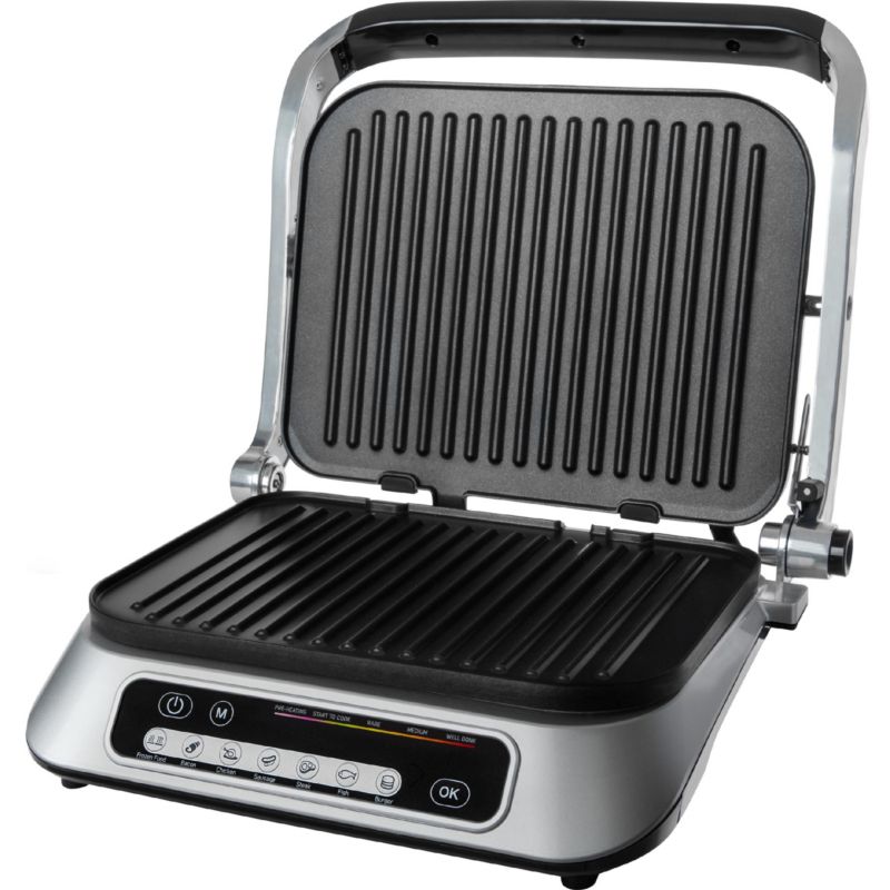 Grill Elektryczny Sencor SBG 6031SS Inteligentny 1szt