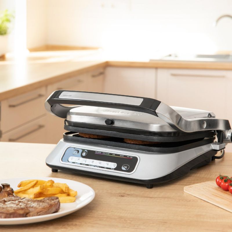 Grill Elektryczny Sencor SBG 6031SS Inteligentny 1szt