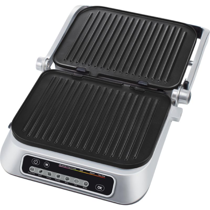 Grill Elektryczny Sencor SBG 6031SS Inteligentny 1szt