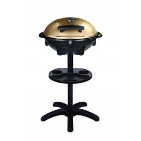 Grill elektryczny SUNTEC BBQ-9479 1szt.
