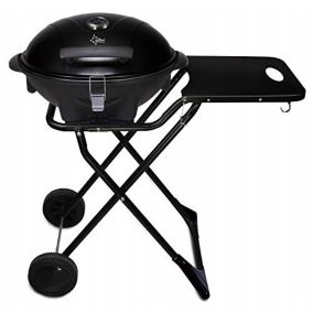 Grill elektryczny Suntec BBQ-9493 1szt.