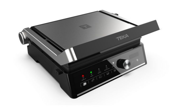 Grill elektryczny TEKA ELITE 2000 W 1szt.