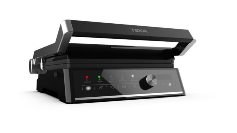 Grill elektryczny TEKA ELITE 2000 W 1szt.